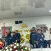 Benemérito Cuerpo de Bomberos Voluntarios de Tumaco, 69 años de historia.