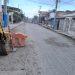 Alerta en Tumaco: Polvo en los pulmones